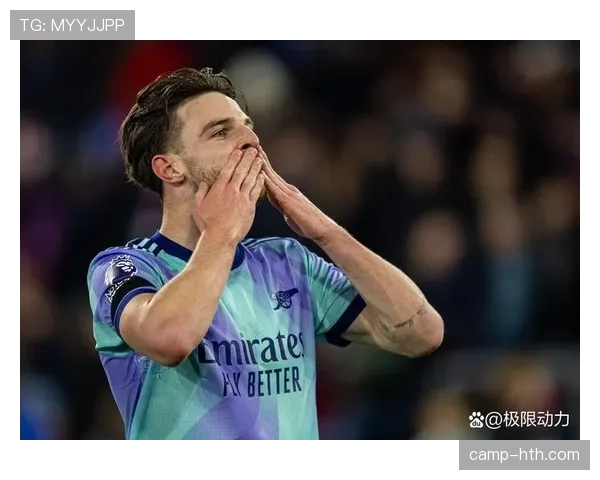 热苏斯携手马丁内利默契连线，助阿森纳强势开启亮眼新阶段