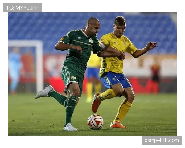 布拉加战术体系革新：灵活多变布局助推葡超竞争力跃升