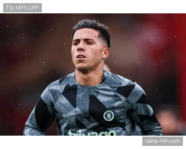 恩佐世界杯一战封神如何改变生涯轨迹