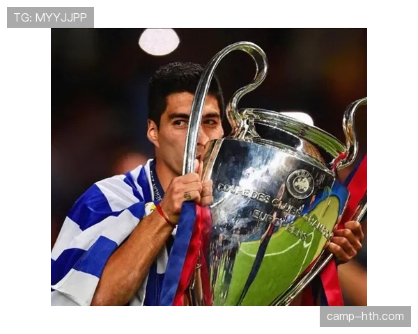 本泽马 vs 苏亚雷斯:巅峰期效率与风格差异解析 本泽马 vs 苏亚雷斯:巅峰期效率与风格差异解析