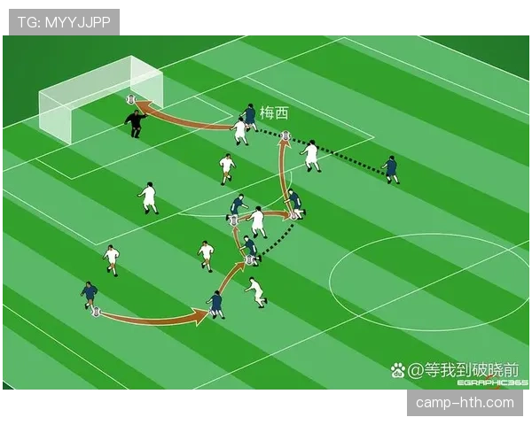 巴黎边路进攻看似犀利，实则缺乏层次，战术单一问题显现