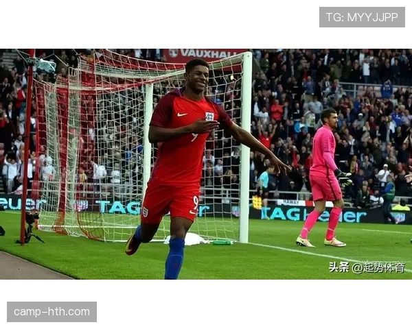 拉什福德射门方式解析 拉什福德射门方式解析