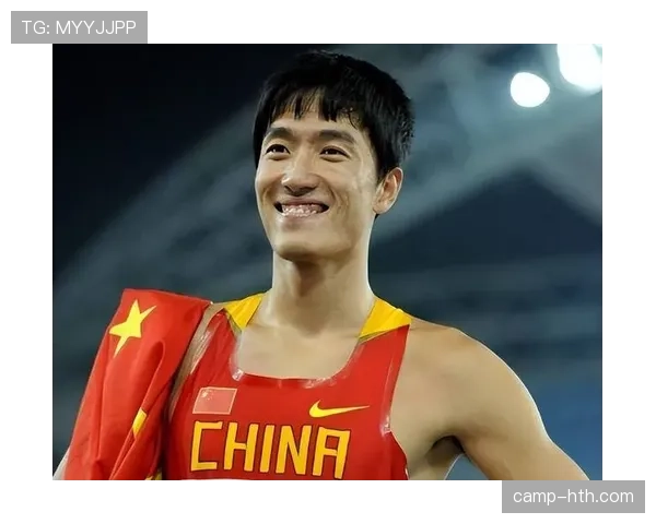 刘翔当年退赛那会儿，广告商连夜撤单的声音比发令枪还响