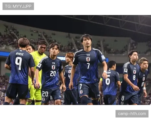 日本队2026世界杯预选赛晋级前景分析 亚洲区出线形势深度解读